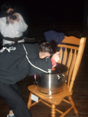 Alexs Turn