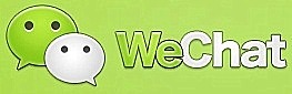 we chat app