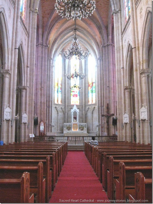 Cathedral of the sacred heart 021