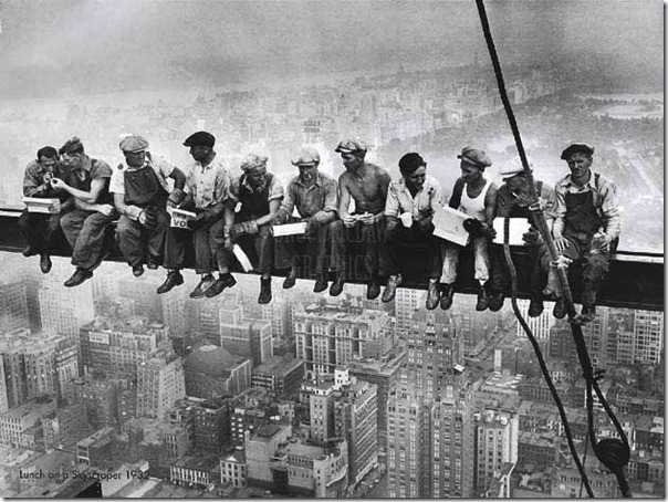 empire state