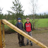Videregåendekurs 19. - 21. mai 2006