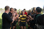 RCD - Groningen 2 (119 - 0)