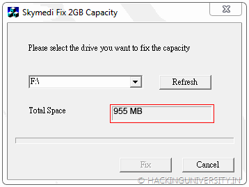 How to Convert 1GB Memory Card to 2GB