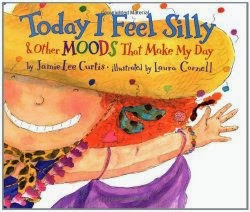 Today I feel silly Today I feel silly