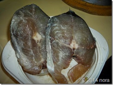 Postas gruesas para caldo 5