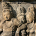 Borobodur,ID