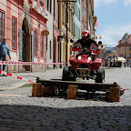 Chebské kašny 2009 (R. Gogor)