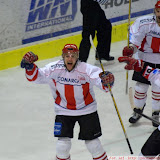 Cracovia - GKS Tychy 7.03.2011