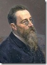 nicolas rimski-korsakov