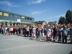 Yes, we dance (zumba) 2010: Foto