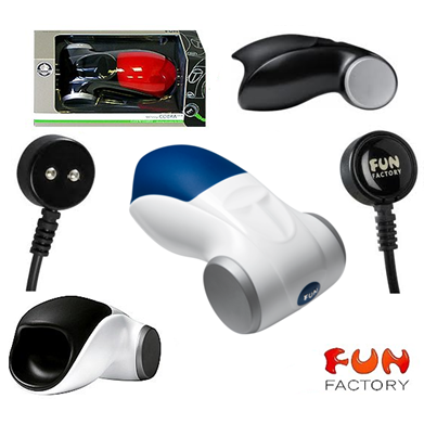 Cobra Libre | Men's Sex Toys | Babeland.com