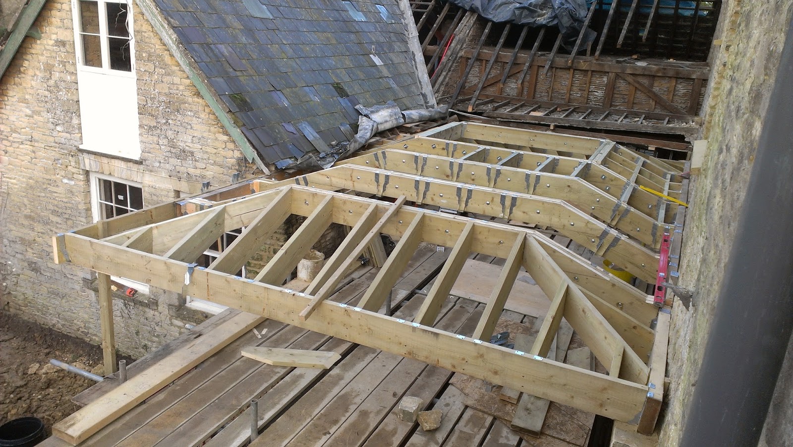 Carpenter In Wiltshire UK . Keith Bailey email ...