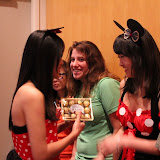 Halloweenparty