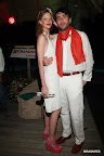Milagros Schmoll y Manuel Maximino. Gentileza: Feedback.