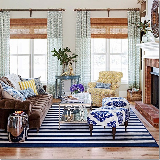 Living Room BHG