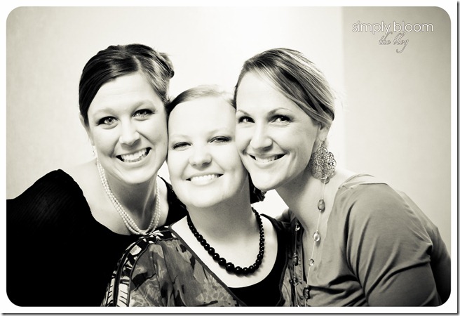 Besties BW