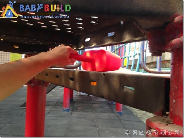 BabyBuild 遊具安全檢查缺失改善 BabyBuild 遊具安全檢查缺失改善