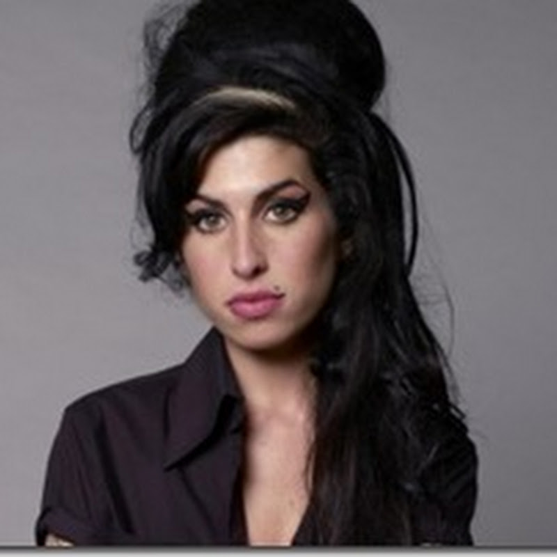 Amy Winehouse : o alta stea in “Club 27”