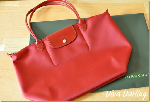 longchamp le planetes