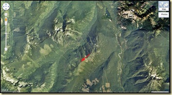 Stoneman Mountain