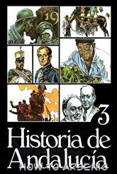 P00016 - Historia de Andalucía - P00016 - Historia de Andalucía -