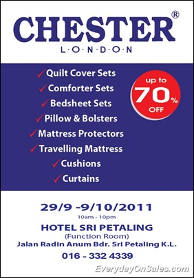 Chester-Bedding-Sale-2011-EverydayOnSales-Warehouse-Sale-Promotion-Deal-Discount