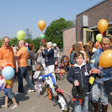 Koninginnedag 2011