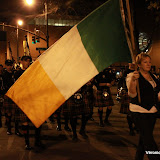 Paddy's Pub Crawl