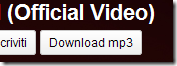 YouTube mp3