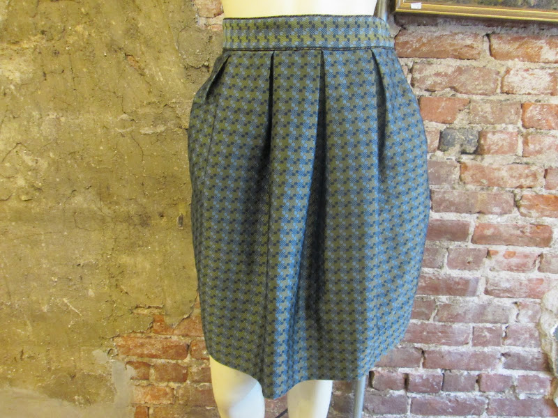 Proenza Schouler Tulip Skirt