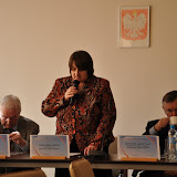Inicjatywa "Centrum Wspierania Rad Pracowników" : konferencja rad pracownikow w Warszawie