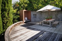 Deck Deck