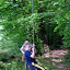 Ducha Mažiarec 2010