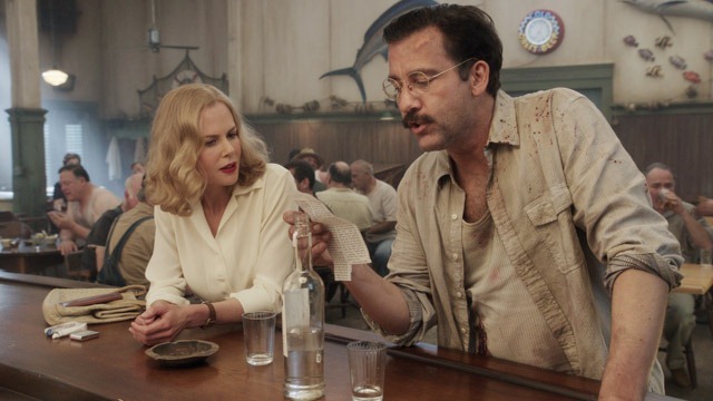 Hemingway és Gellhorn elsőként a miskolci Jameson CineFesten