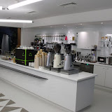 Google London new level 4