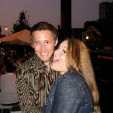 Williams Birthday 2007