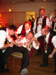 Kleintje Carnaval
