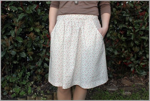 Skirt-102