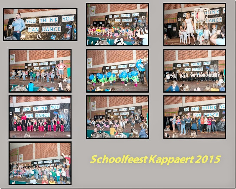 Compatie kappaertschool 2015