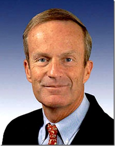 Todd Akin