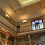 The Amazing Interior of the Railway Station - Dunedin, New Zealand