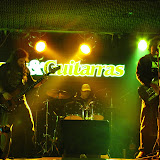 Piedra en Rock & Guitarras