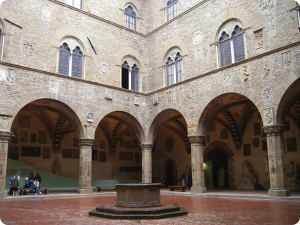 museo el-bargello-florencia museo el-bargello-florencia