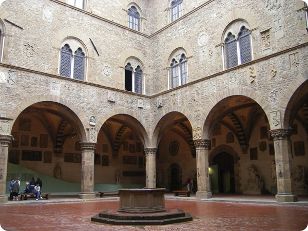 museo el-bargello-florencia