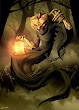 Helloween Demon