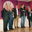Incontro con il presidente Pagliuso, Lino Di Nardo, Giuseppe Scopelliti e Pino Gentile