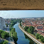 TurnPrimarie Oradea%252520%25252899%252529 Poze din Turnul Primariei Oradea 2011