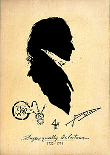 Louis Claude De Saint Martin Writing, Louis Claude De Saint Martin