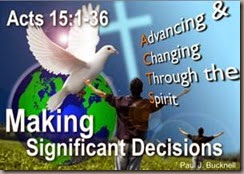 Acts15_Head making decisions