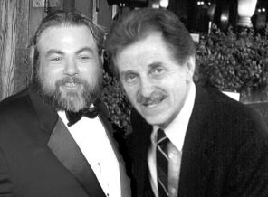 Aj Drew And Raymond Buckland, Aj Drew
